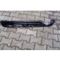 850189306R спойлер бампера заднего renault megane универсал gt