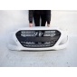 86351A6600 hyundai i30 ii 2 рестайлинг 14 - 17 бампер передняя передний