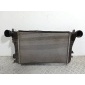 3C0145805P интеркулер 1.9 - 2.0TDI , 2.0TFSI , BEHR. Volkswagen Passat B6 2008