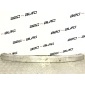 4f0807111 усилитель бампера Audi A6 C6, 3 2005
