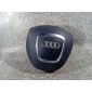 4F0880201AS Подушка безопасности водителя В РУЛЬ , СИНЯЯ. Audi A6 4F/C6 2006 ,4F0971589A