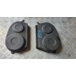 06C109124C audi a4 b6 a6 c5 крышка корпус грм 3.0 v6