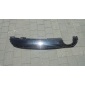 850189306R renault megane iv диффузор бампера задняя