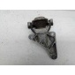 4E0399113AA Кронштейн КПП Audi A8 D3 (4E2) 2002 - 2005 2005 ,