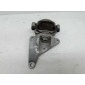 4E0399113AA Кронштейн КПП Audi A8 D3 (4E2) рестайлинг 1 2005 - 2007 2005 ,