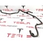 103700000F Патрубок (трубопровод, шланг) Tesla Model X 2017 1037000-00-F