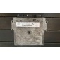 AC1112A650BC Блок управления двигателем Ford Transit 3 restailing 2008