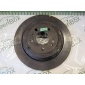 A1644231212 Диск тормозной задний Mercedes ML W164 2006