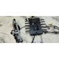 4E0959756D моторчик регулировки сиденья Audi A8 [D3 4E] 2004-2010 2005