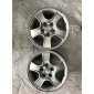 Колесо алюминиевая kia 5x139 , 7 52910 - 1f300 6 , 5jx16