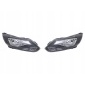 2012570152 фары лампы форд focus mk3 iii 10 - 14 tyc л п