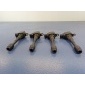 224486N015 almera n16 1.6 1.8 катушка зажигания набор