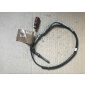 4F0906088 audi a6 c6 датчик температуры выхлопных газов