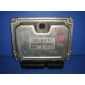 4Z7907401B Блок управления двигателем Audi A6 Allroad C5 2003 0281010897