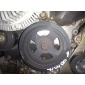 12303AL501 шкив коленвала NISSAN SKYLINE V35