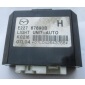 E22767890B mazda cx7 модуль фары блок управления
