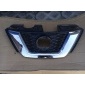 623107FW0B nissan x - trail t32 рестайлинг решетка радиатора бампера фронтальные и