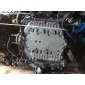Двигатель honda odyssey 3.5 v6 j35a7 , 113 тысяч / л.с.
