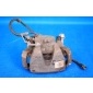 8W0615123 audi a4 b9 8w суппорт передняя левый 314mm 2016 г.