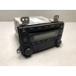LD67669R0B Магнитола Mazda MPV 2 2004