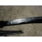 3C8955409B Щеткодержатель (поводок стеклоочистителя, дворник) Volkswagen Passat CC 2015