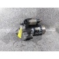 8200096510 Стартер MITSUBISHI. F9Q752. Renault Laguna 2 2003