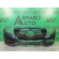 A20588003409999 Бампер Mercedes C-Class W205 2014-2018
