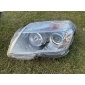 A2048206859 мерседес glk x204 фара левая передняя eu