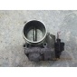 4E0145950H audi a6 c6 a8 d3 дросельная заслонка 3.0 tdi