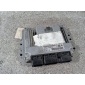 9664843780 Блок управления двигателем BOSH. 9H0110JBBN. Peugeot 308 T7 2009 ,0281013872