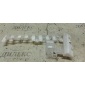 7l0880676 кронштейн (сопут. товар) VW Touareg 2002-2010 2005