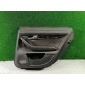 4F0867306H Обшивка задняя правая Audi A6 C6 (S6,RS6) 2007 4F0 867 306 H