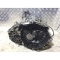 96420020 КПП механическая (МКПП) 5-ступенчатая Chevrolet Captiva 2008