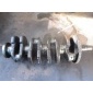 90265094X18XE Коленвал Opel Vectra 1997 90265094 X18XE
