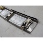 95550578700 Накладка бампера заднего Porsche Cayenne 2007-2010