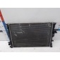 6G918005FC Радиатор основной Land Rover Range Rover Evoque 2011-