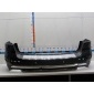 A1668859925 Бампер задний Mercedes-Benz GL-Class X166 2012-