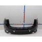 KB8A50221 Бампер задний Mazda CX-5 2016-