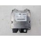 LR077205 Блок управления подушками безопасности Land Rover Range Rover Evoque 2015-