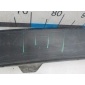 850180004R Спойлер (нижняя часть) бампера заднего Renault Latitude 2010-