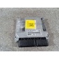 A6461505091 Блок управления двигателем BOSCH. Mercedes-Benz C-Класс W203/S203/CL203 2002 ,0281012725