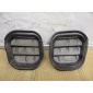 1T0819465C Заглушка Volkswagen Touran 1_Restyling 2007 ,1T0819466C