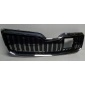 3V0853653A skoda superb 3 рестайлинг 19 - гибрид решетка радиатора решетка