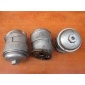 650018II корпус фильтра масляный 1.8 16v x18xe1 z18xe opel