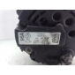 SG9B047 Генератор Renault Megane 2001 , 2542548A, 8200103726