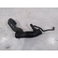 1J0129684CH Патрубок воздушного фильтра Skoda Octavia A4 1997-2010