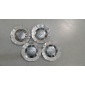 4l0601165 Колпачок литого диска Audi Q7 2006-2009 2007