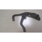 4D0121109P Патрубок охлаждения Audi A8 (D2) 1999-2002 2001