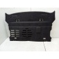 4E0867437E9X7 Полка задняя Audi A8 D3 2003