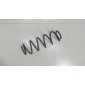 a1693242404 Пружина подвески зад. Mercedes-Benz A-Class W169 2004-2012 2005